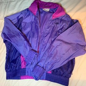 Nike Windbreaker